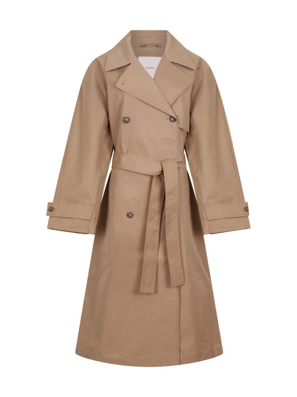 Trench Cotton