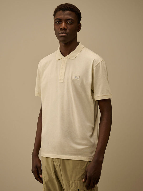 Jersey Gasato Short Sleeve Polo-2