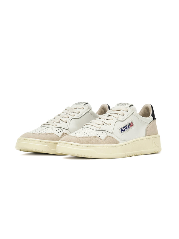 Sneakers Medalist Low Donna-2