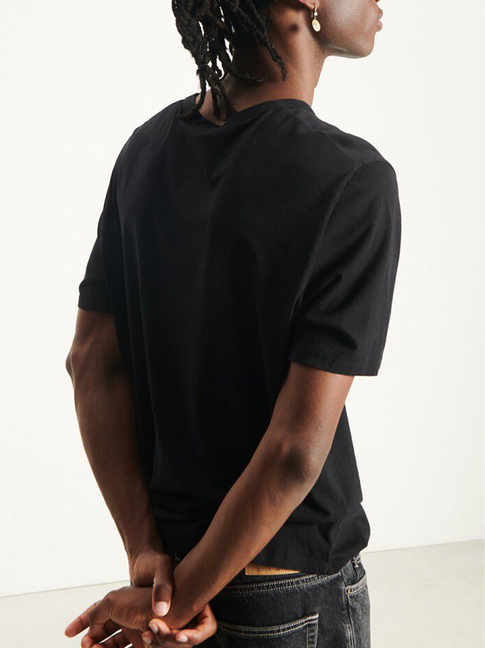 T-Shirt Uomo Decatur-3