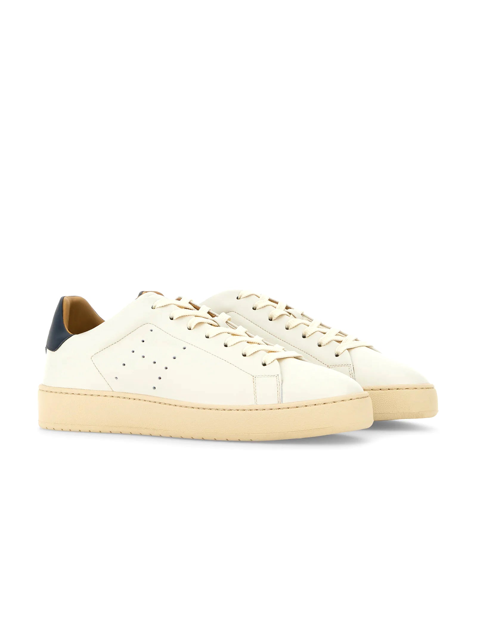 Sneakers H672 Allacciato H Forato-2