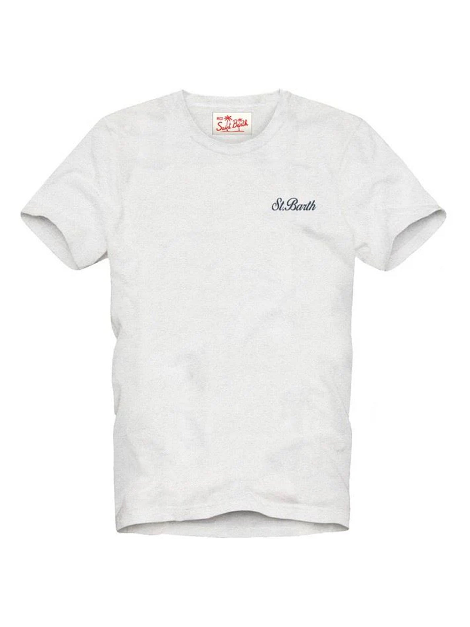 T-Shirt Sponge-1