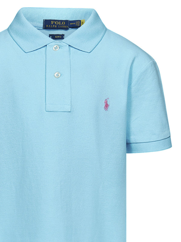 Polo Maniche Corte-2