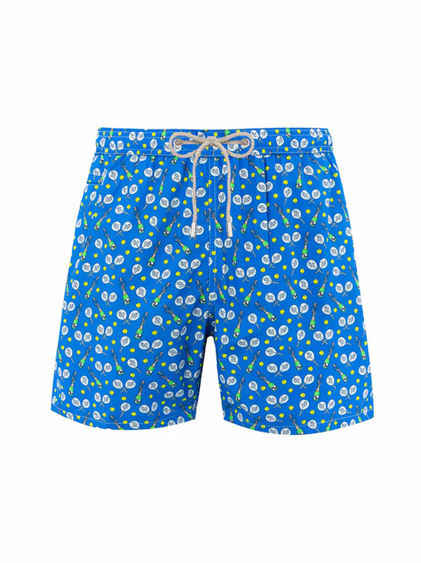 BOXER ROYAL PADEL -SAINT BARTH-LIG0003 02620F