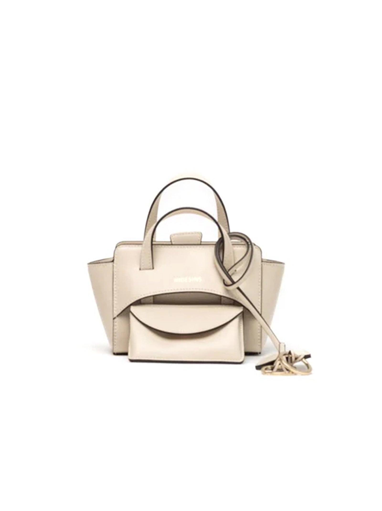 Hidesins Bag Flap Xs Premiere Butter-3