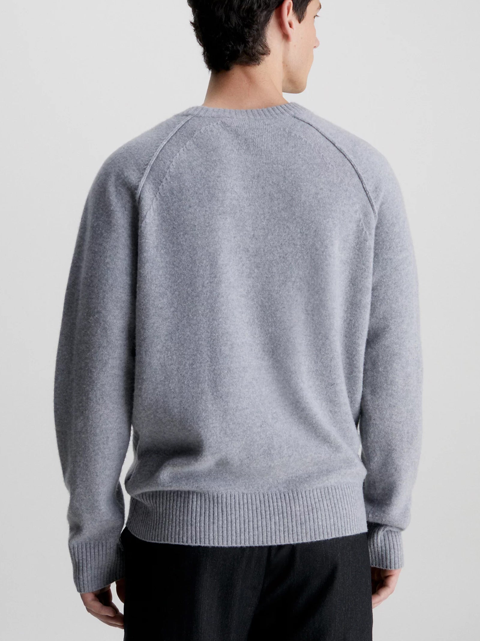 Maglia Girocollo-3