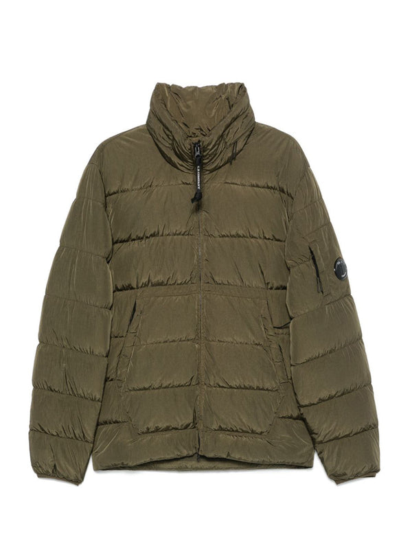 Chrome-R Down Jacket