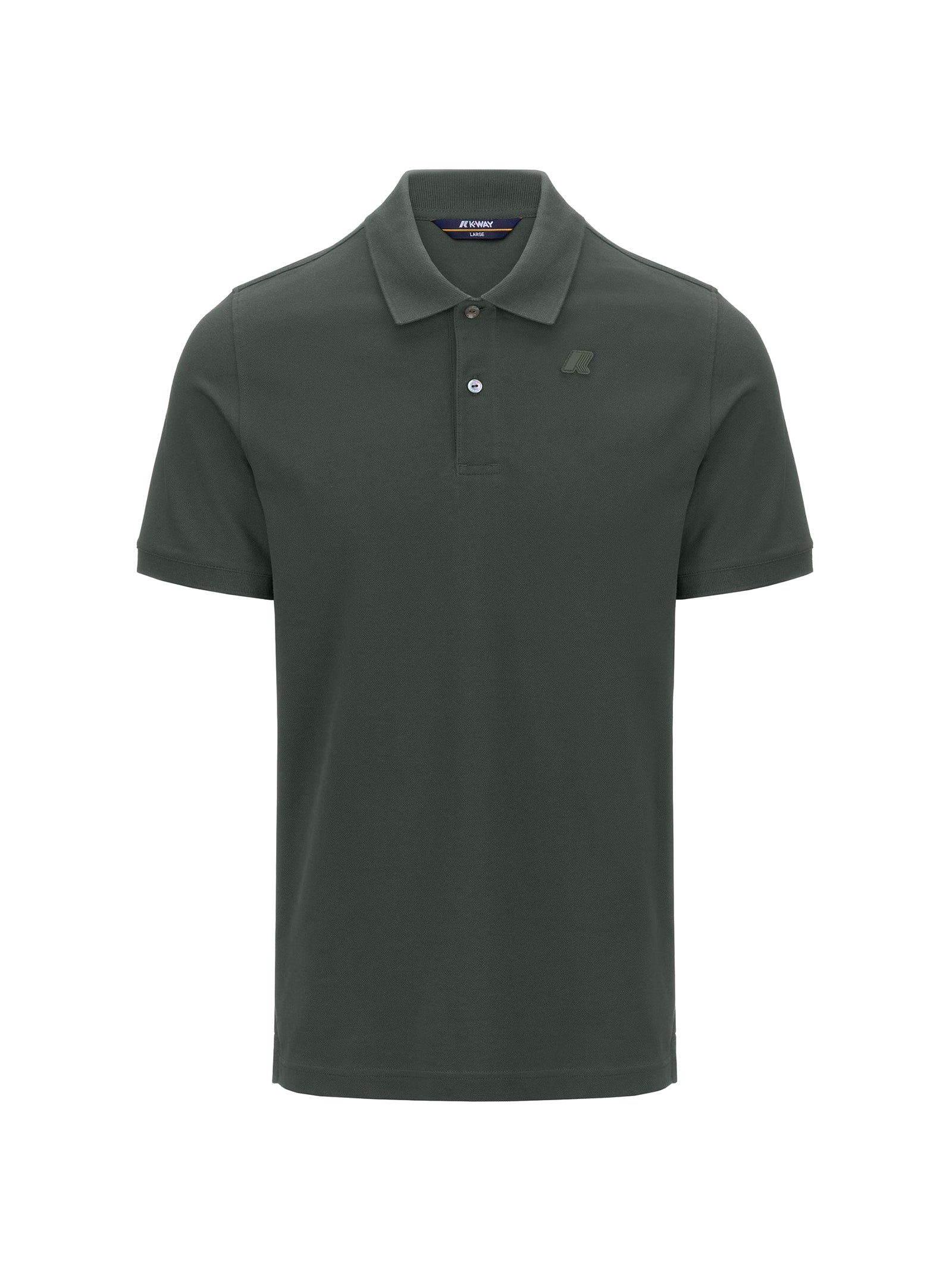Amedee Polo-1