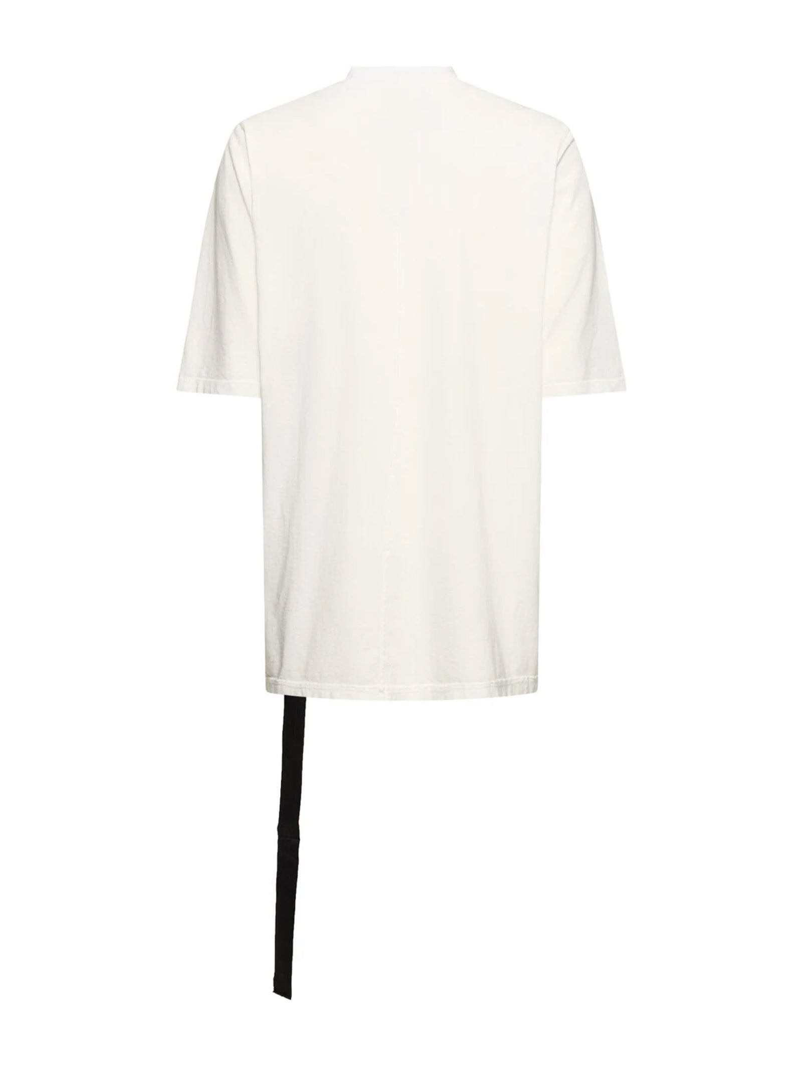 T-Shirt Jumbo Stampata Pentagramma-2