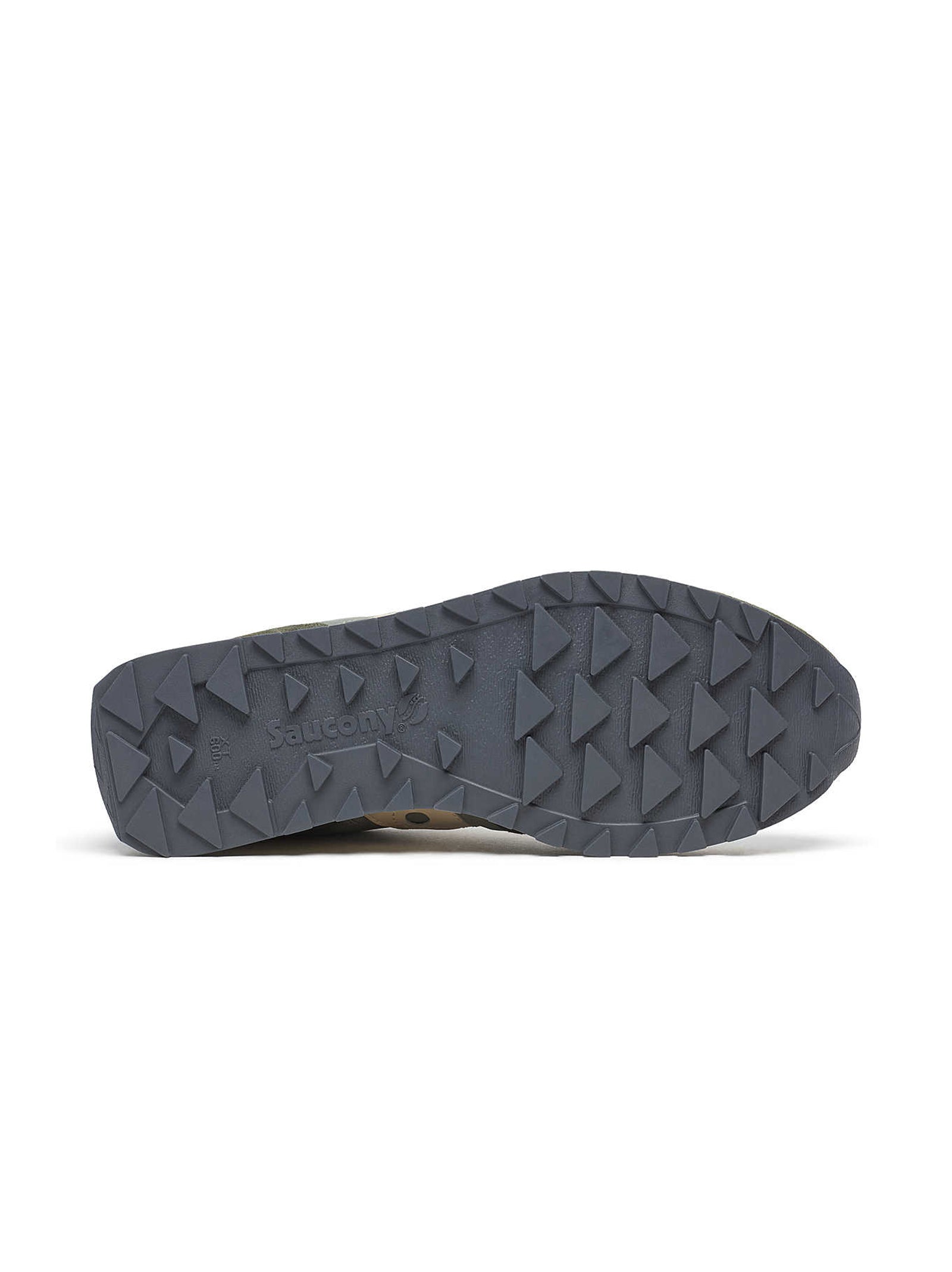 Saucony Jazz Original Green-4