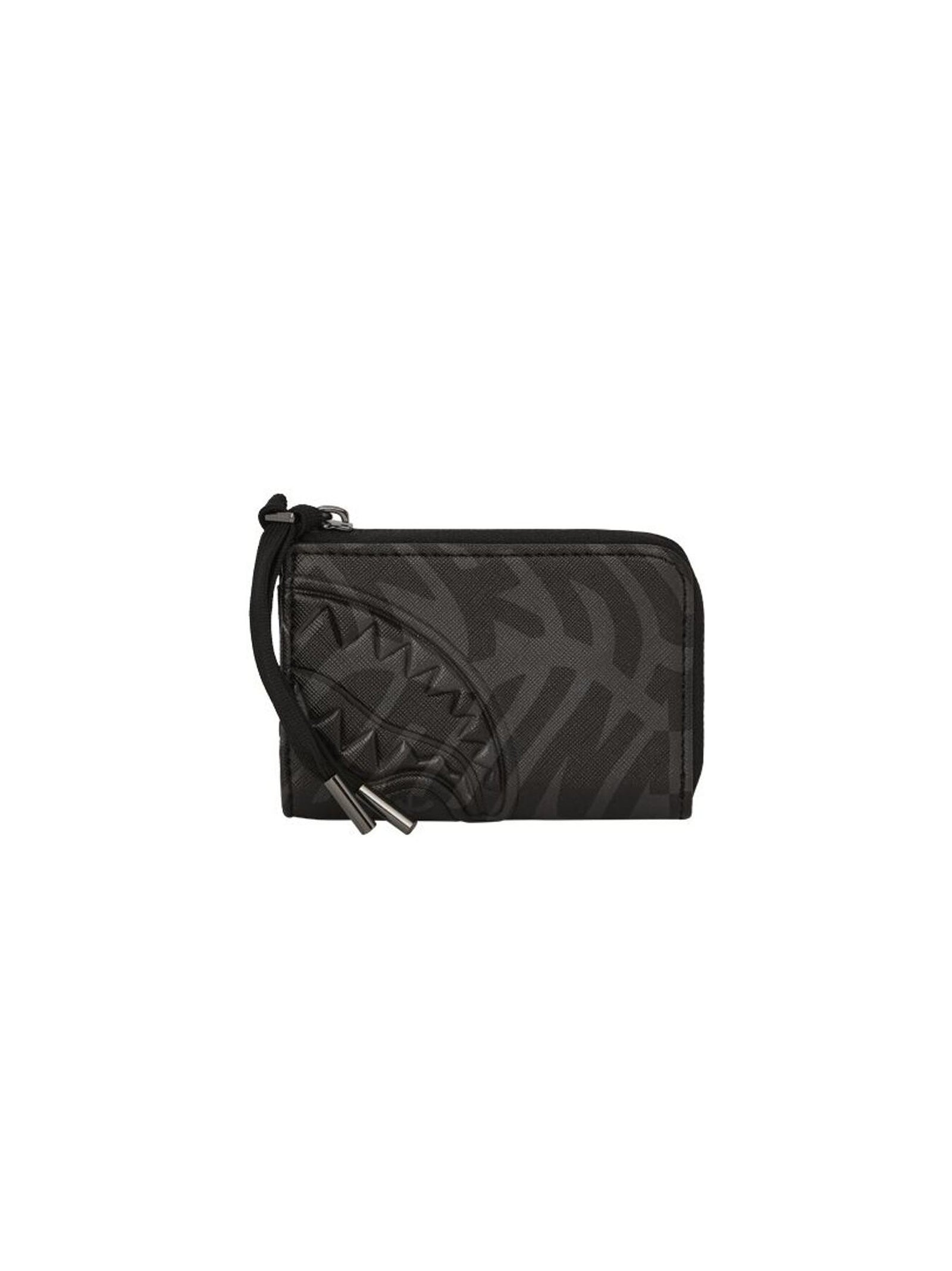 Portafoglio 3Am Check Wallet-2