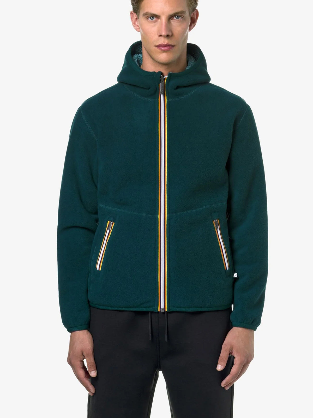 Jack Sherpa Polar Reversible-3