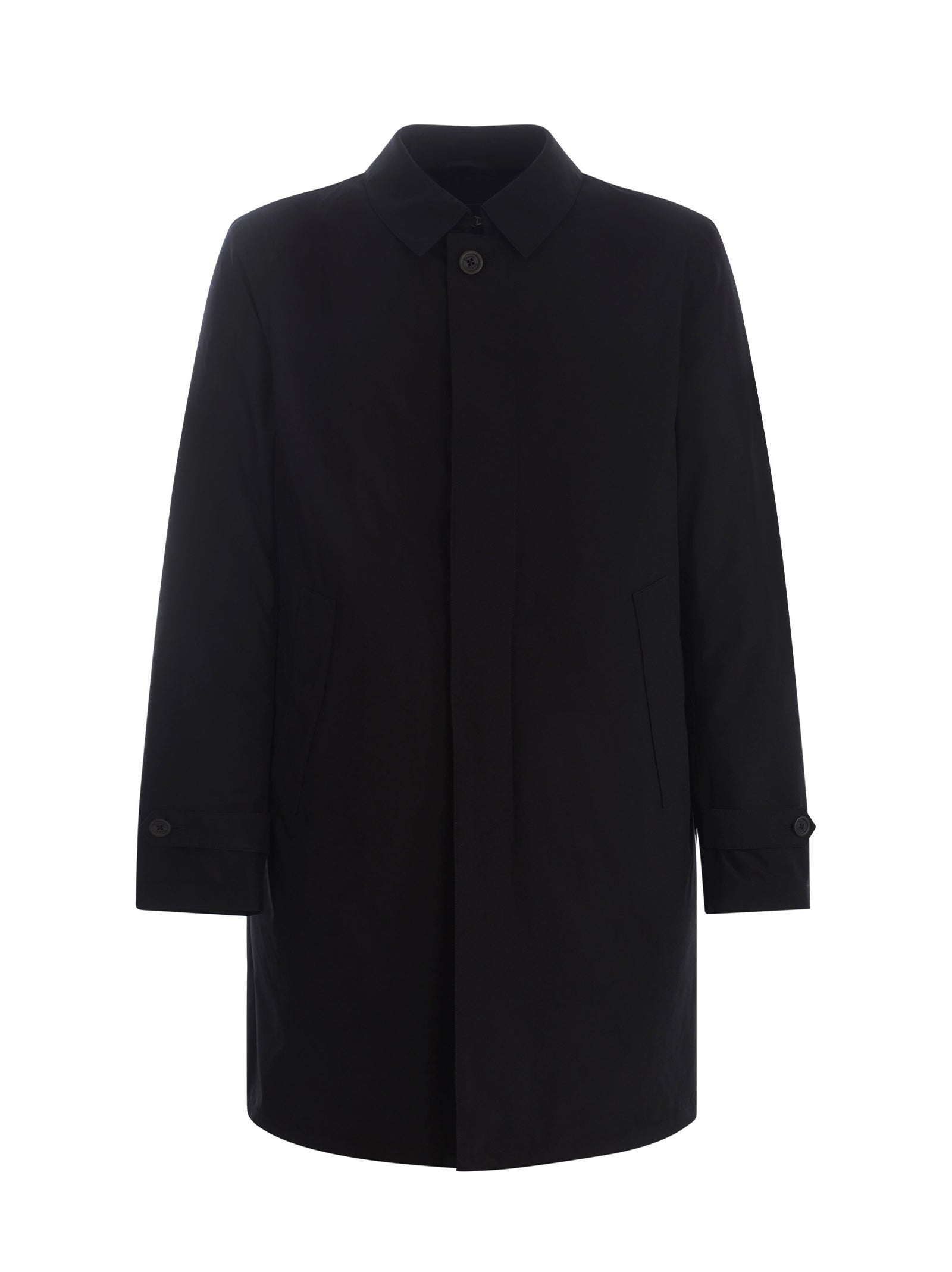 Impermeabile Laminar In 2 Layers Goretex-1