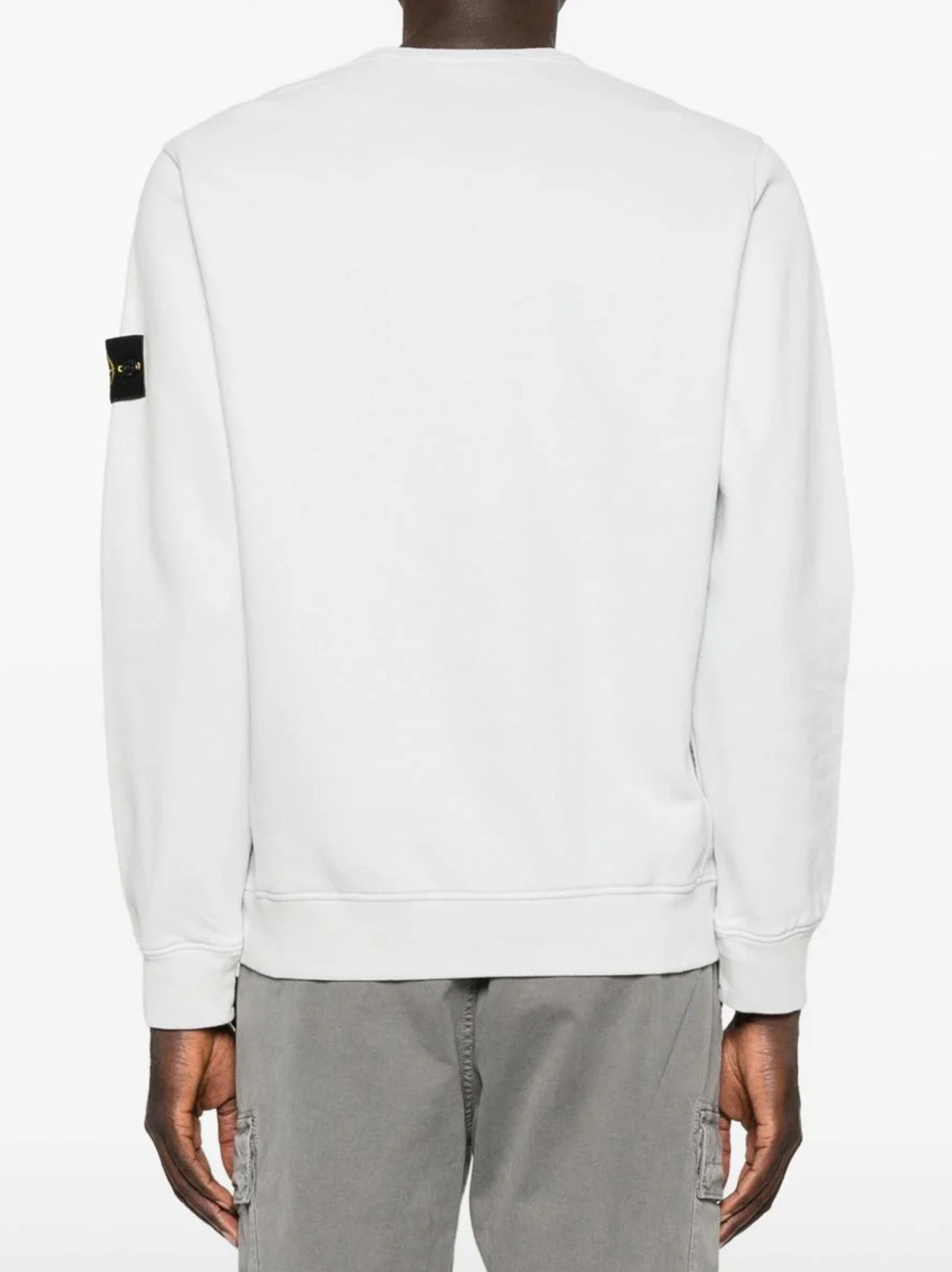 Felpa Girogola Brushed-2