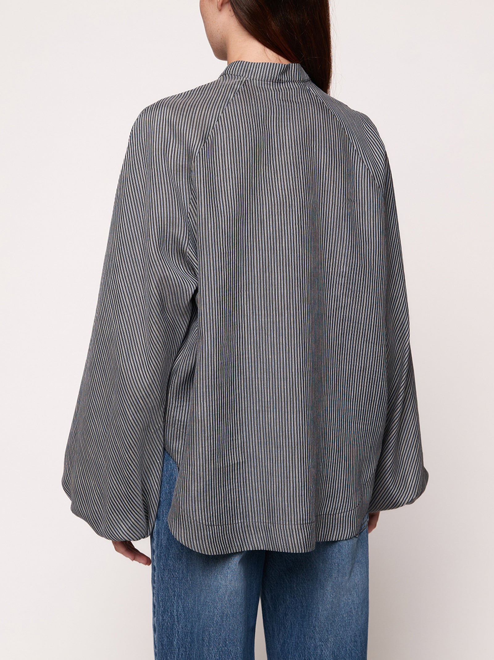 Camicia Mammola Maniche Raglan-3
