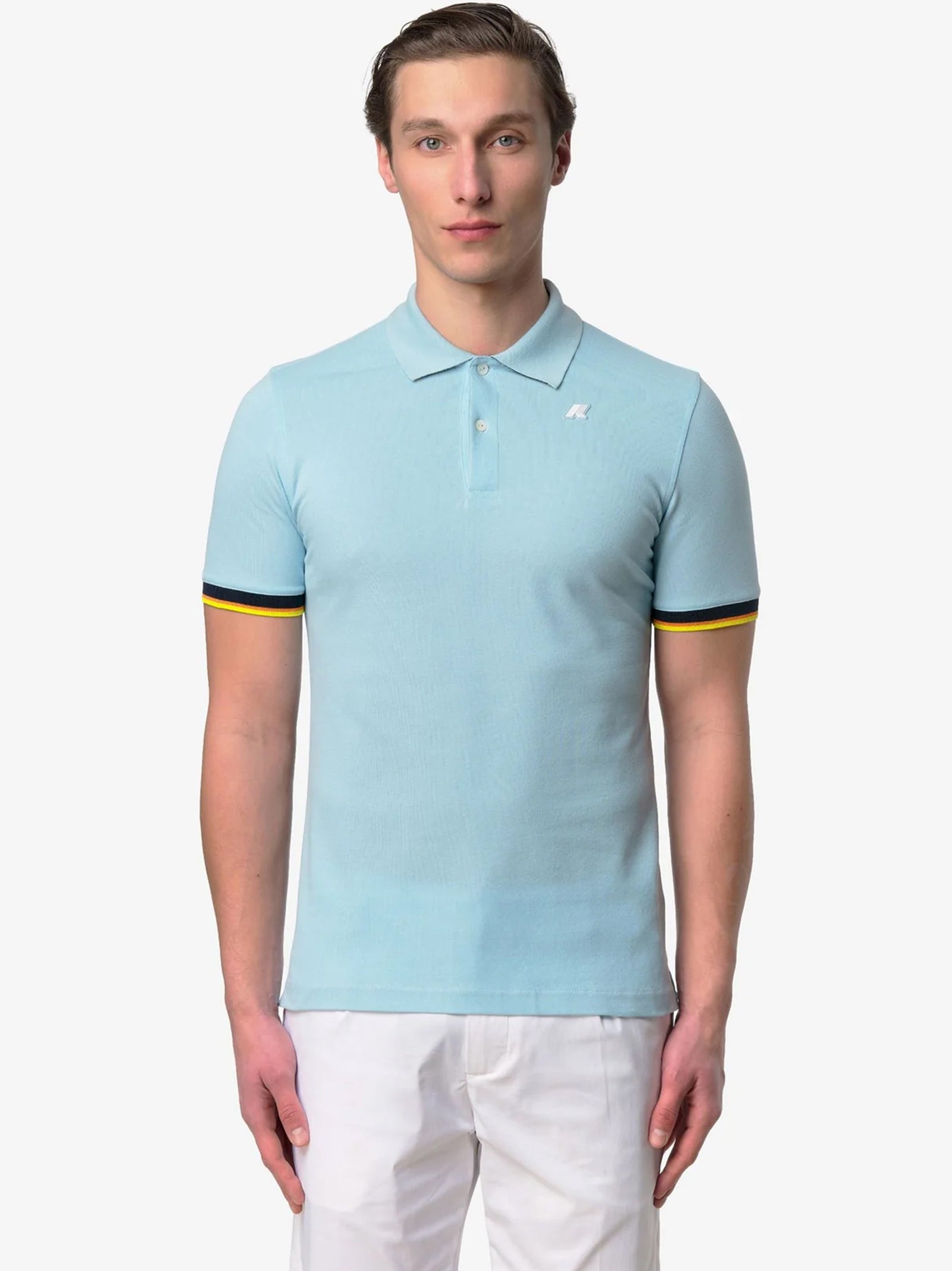 Polo Vincent Pique-3