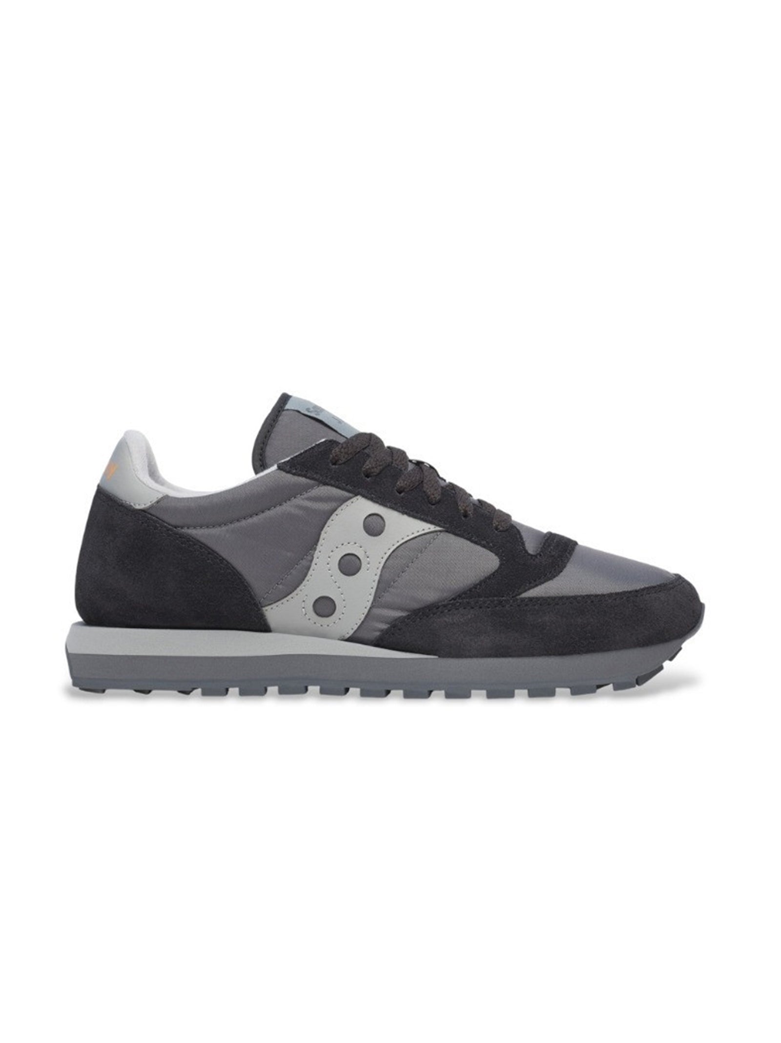 Saucony Jazz Original Dark Grey-1
