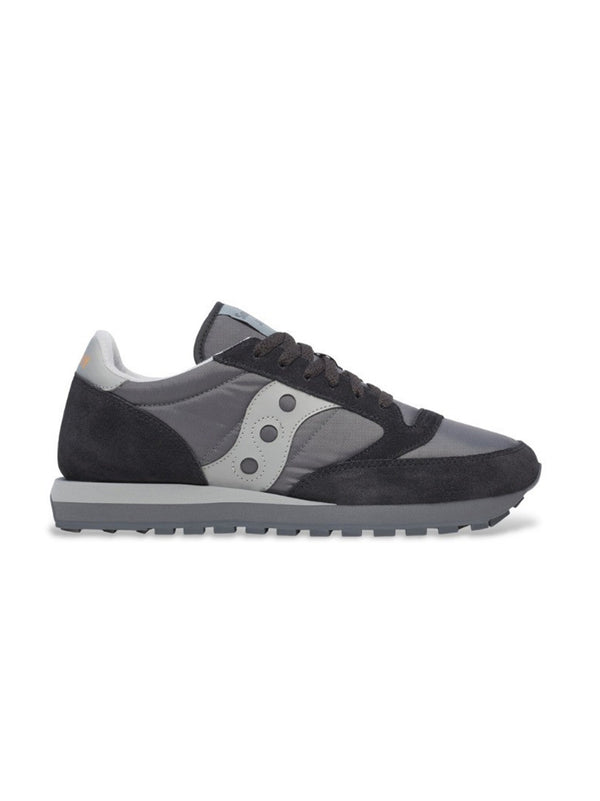 Saucony Jazz Original Dark Grey