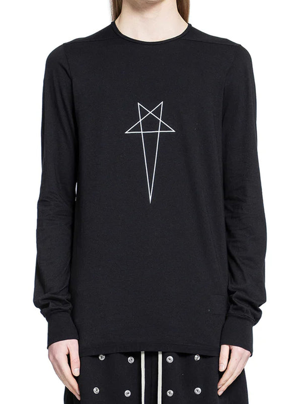 Level Ls T-Shirt-2