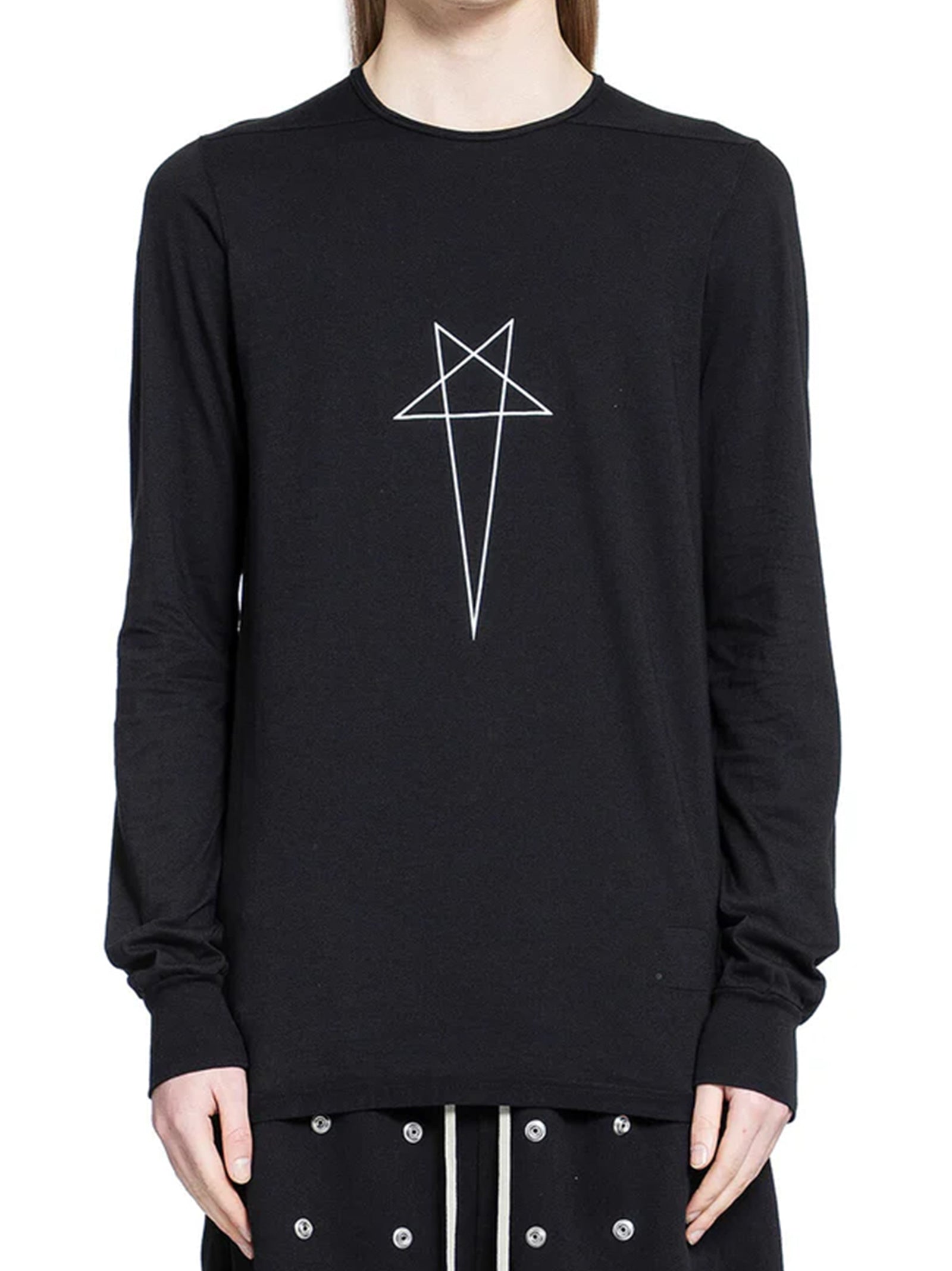Level Ls T-Shirt-2