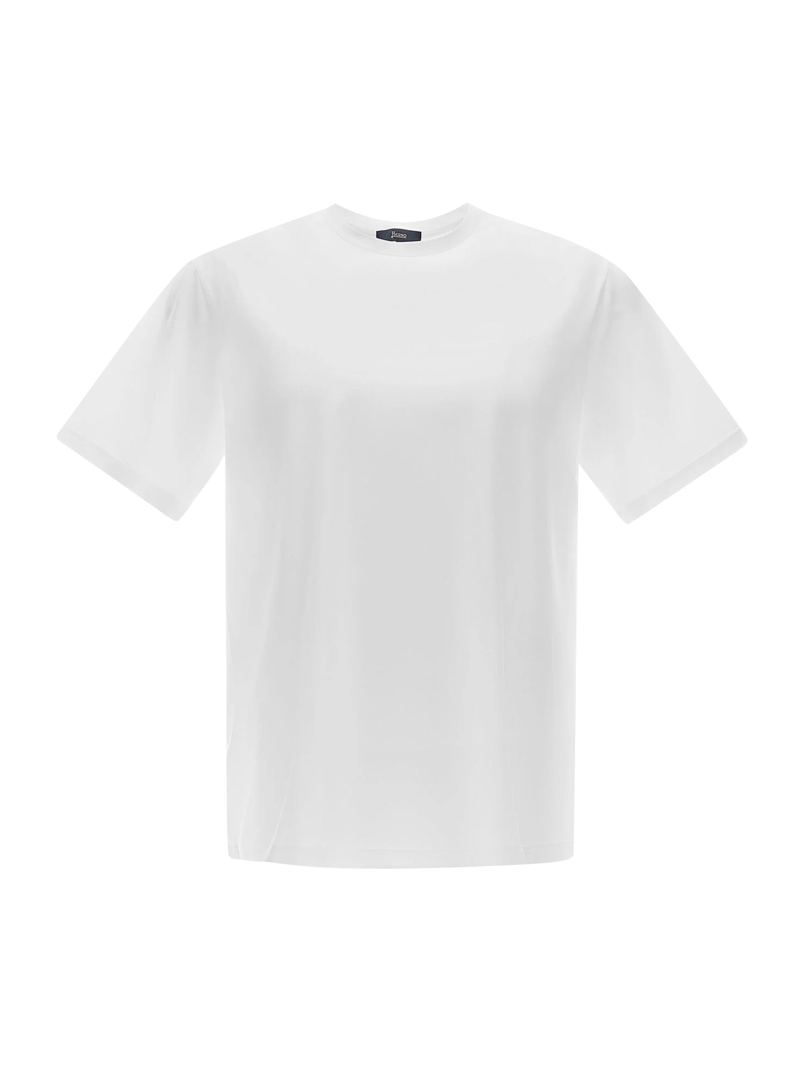 T-Shirt Cotton Stretch-1