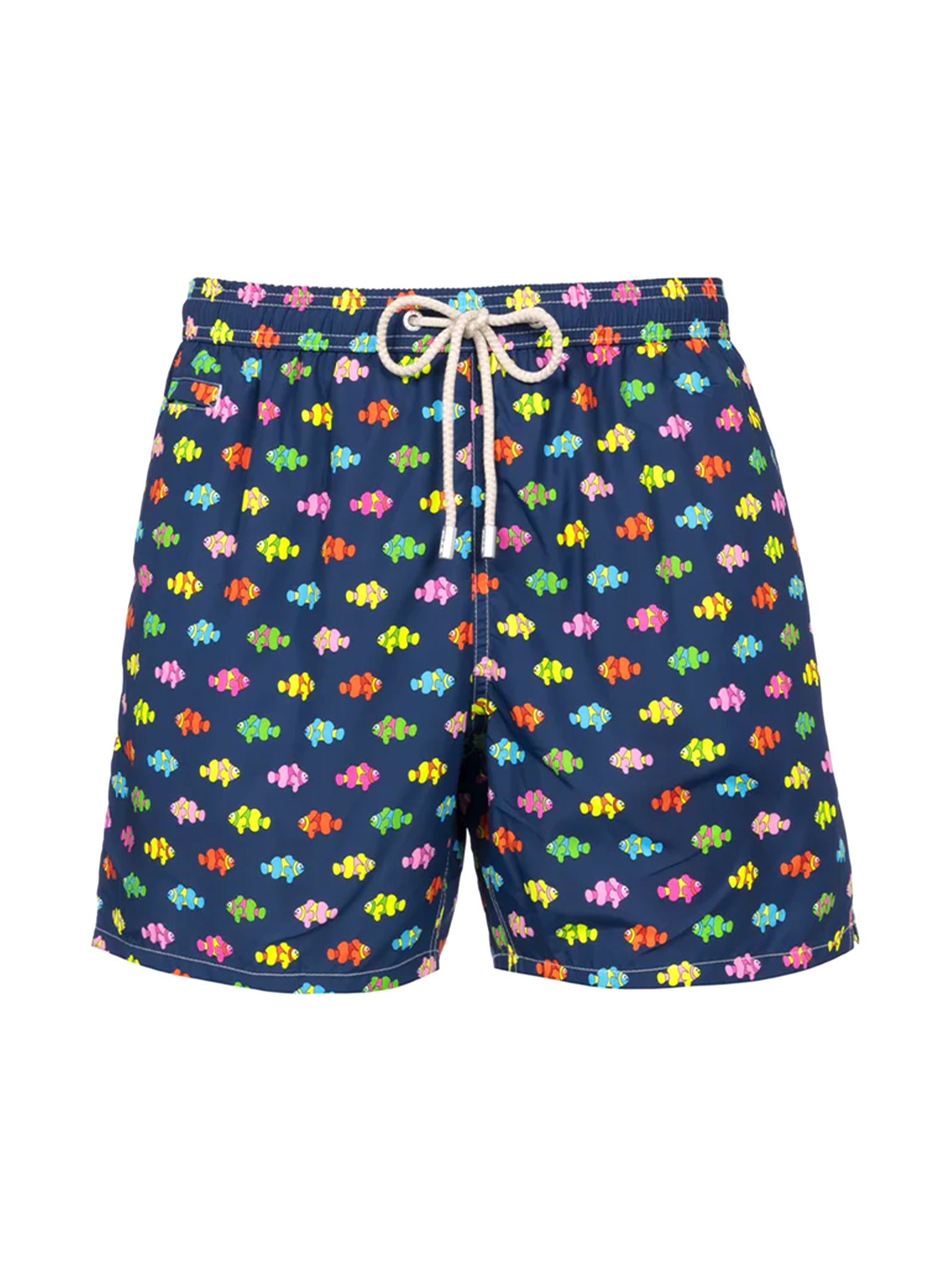 Boxer Mare Clownfish-1