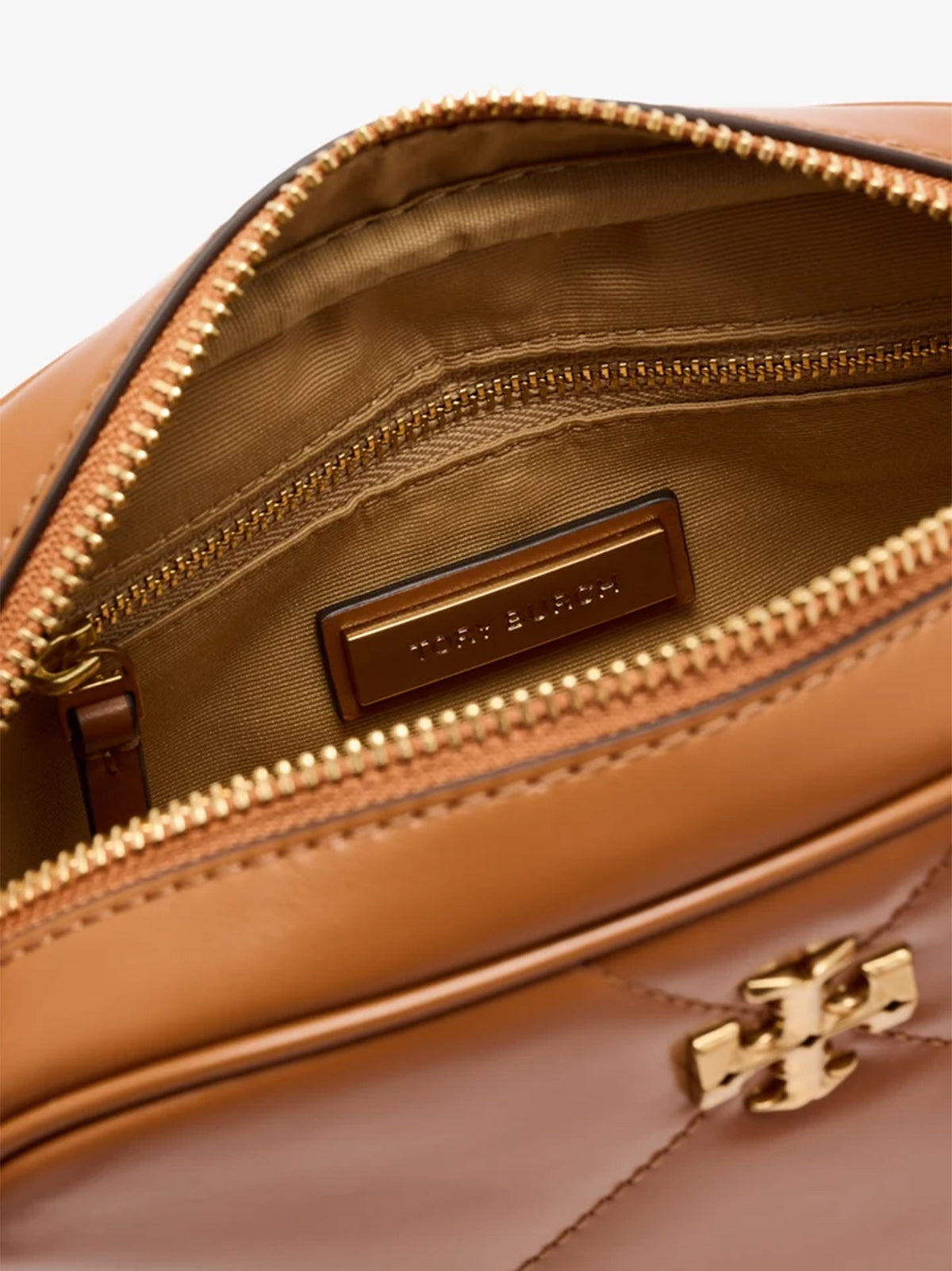 Tory Burch Camera Bag Kira Diamond Quilt-3