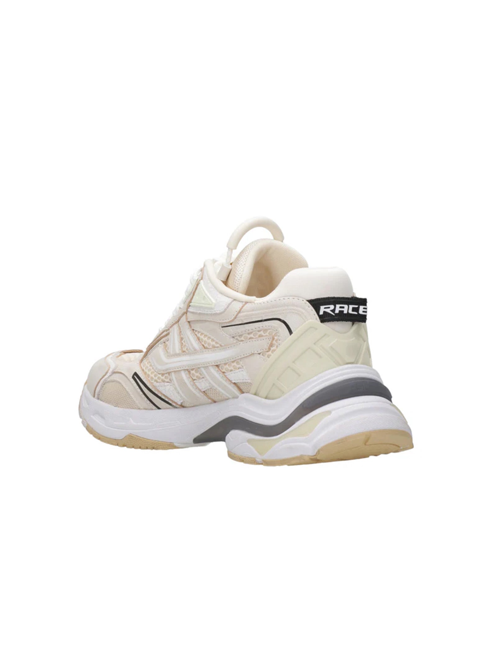 Sneakers Race-3