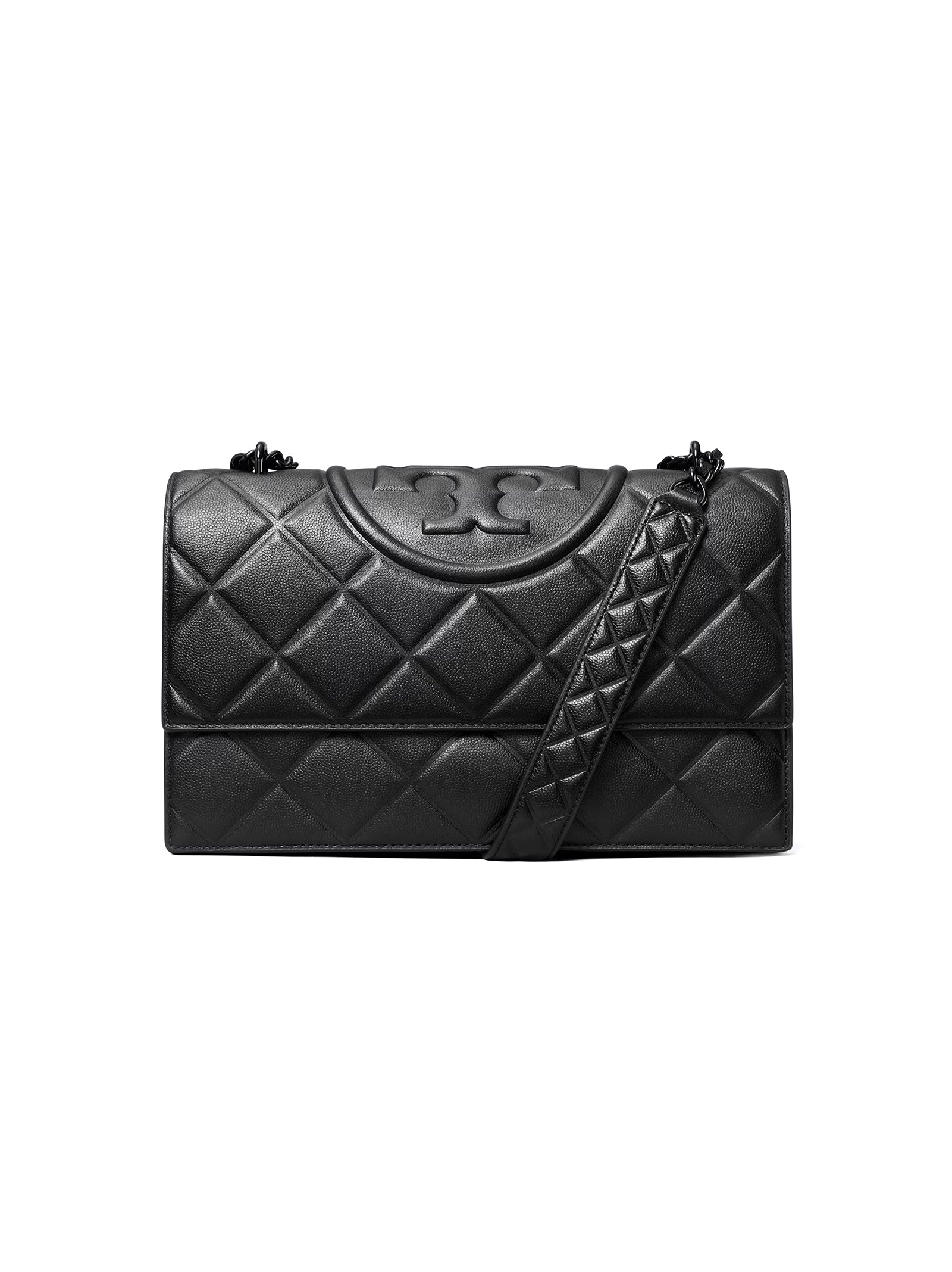 Borsa Fleming Shoulder Piccola-1