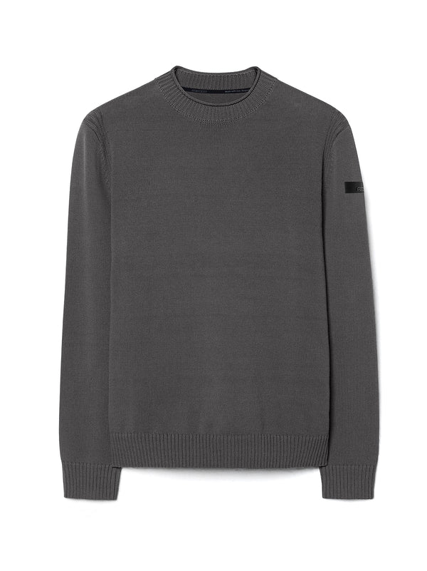 Rrd Cotton Plain Round Knit