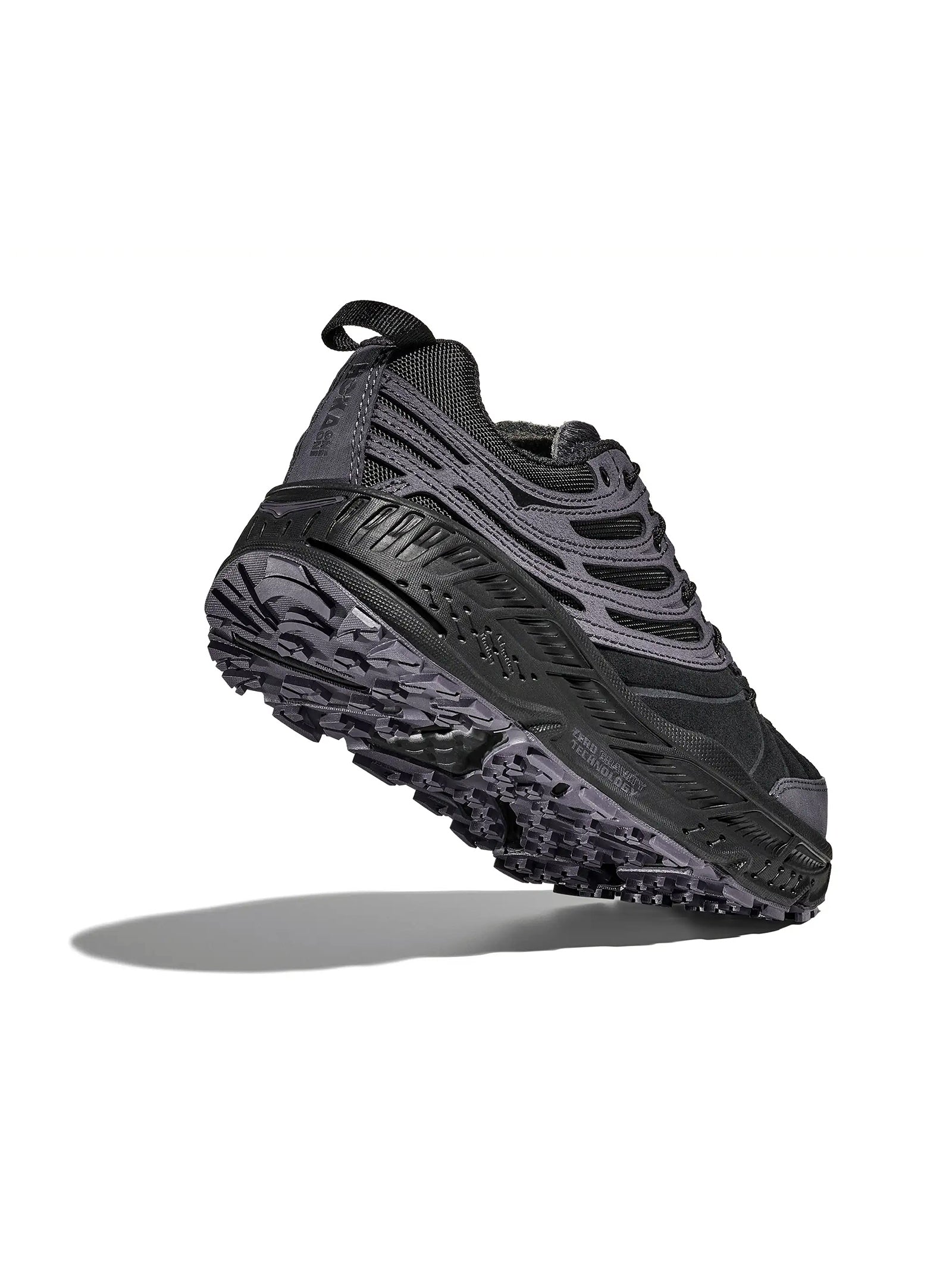 Hoka U Stinson Evo Og Tp-4