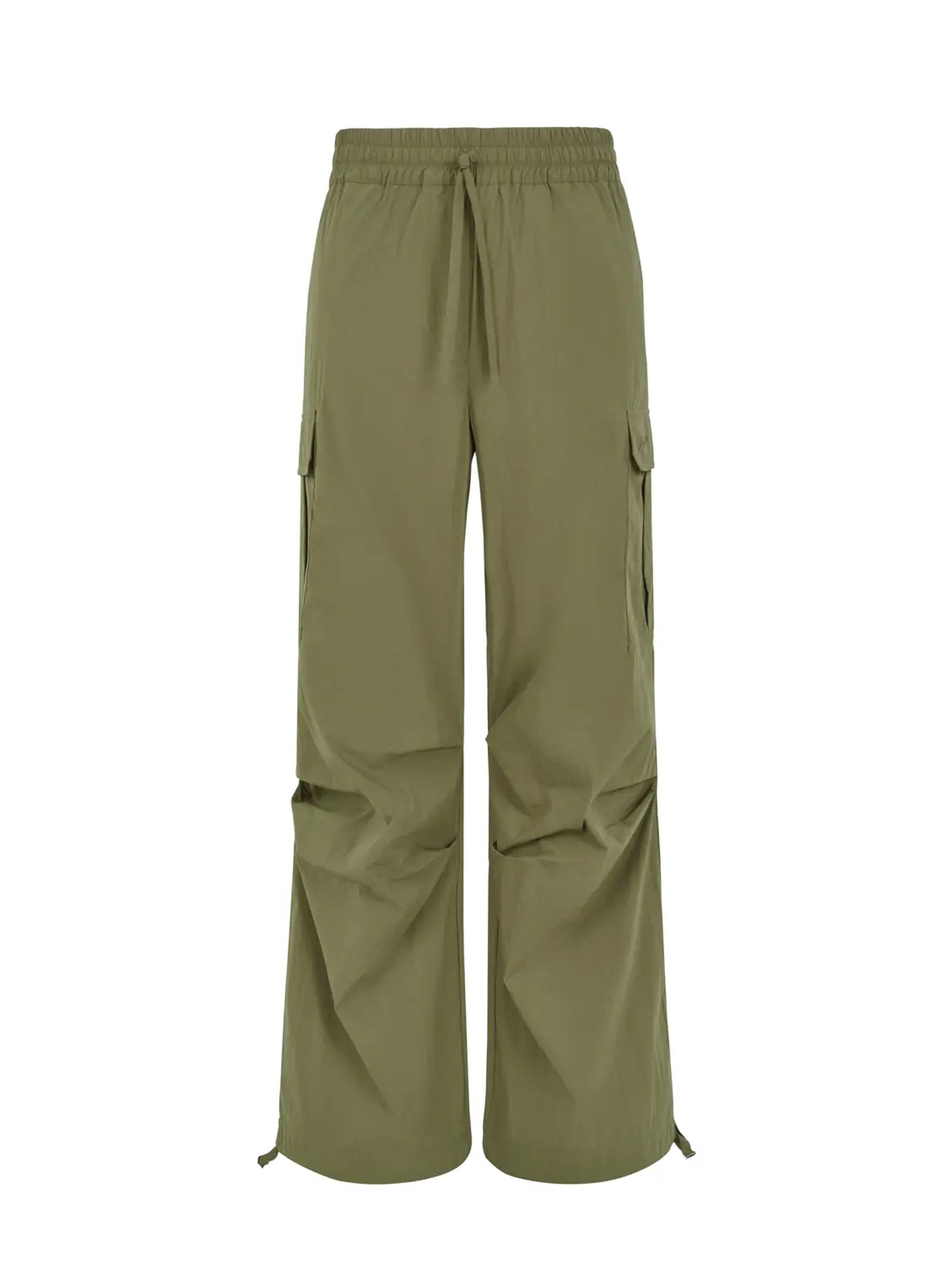 Pantalone Nylon Ninja-1