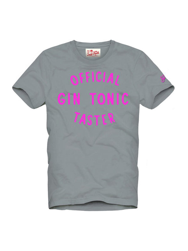 T-Shirt Gin Tonic Taster