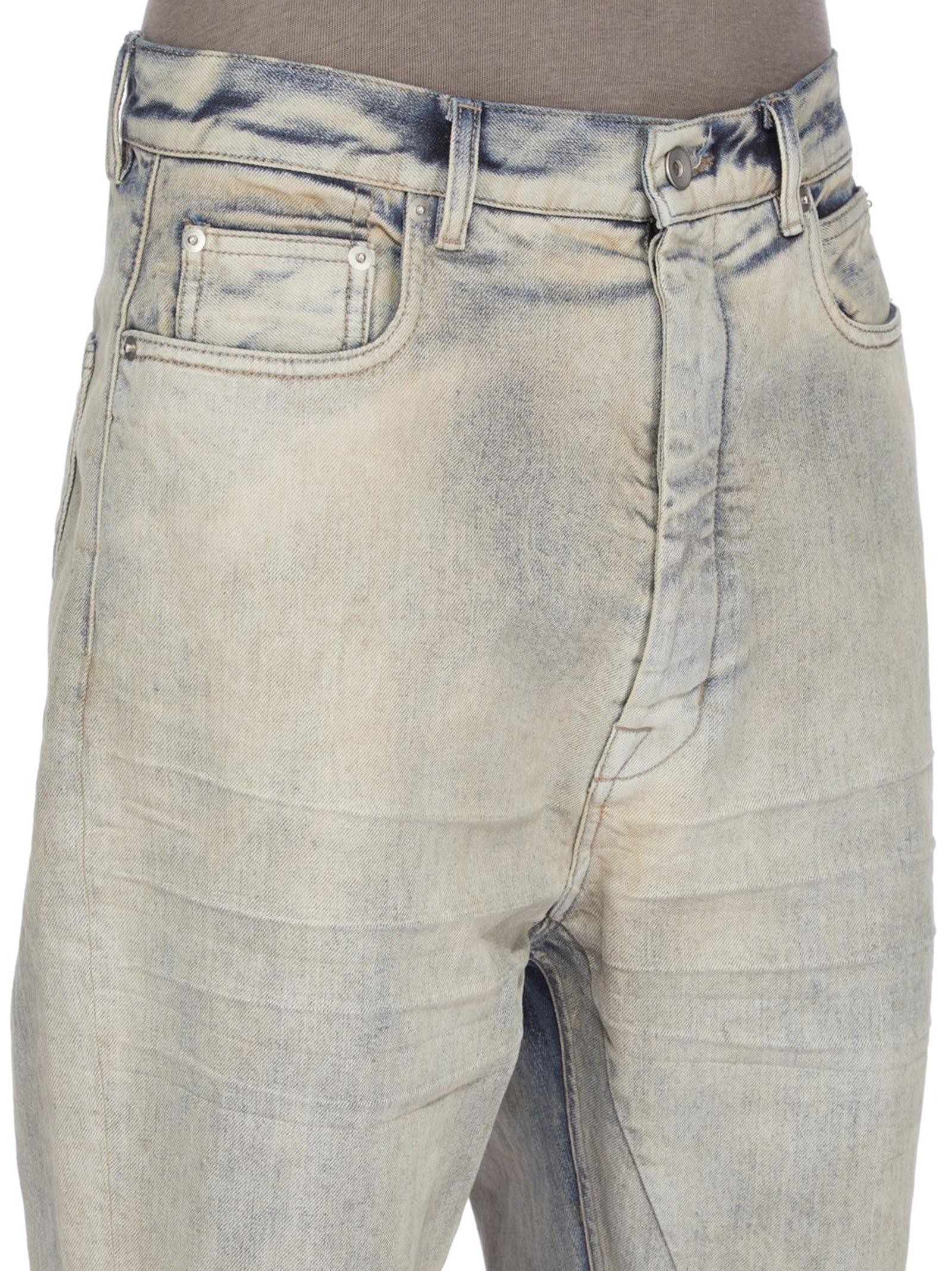 Drkshdw Jeans Bootcut-3