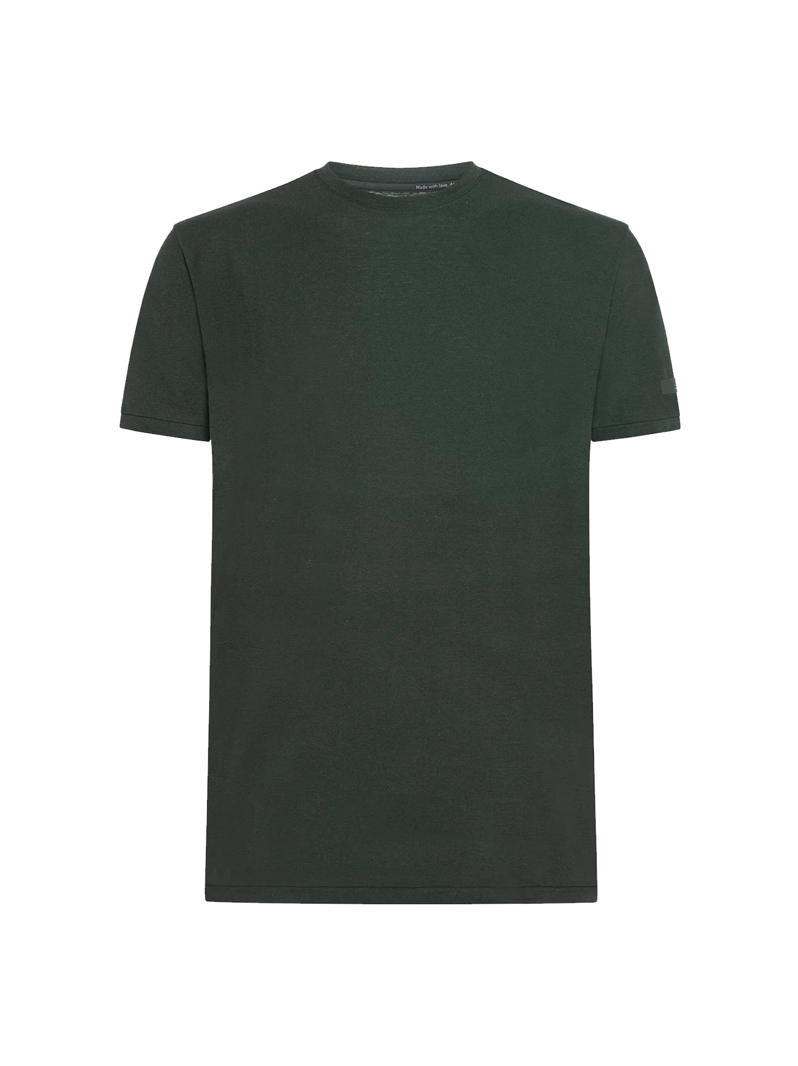 T-Shirt Crepe Shirty-1