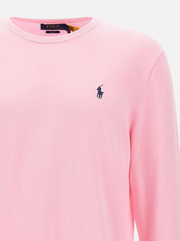 Maglione Girocollo-2