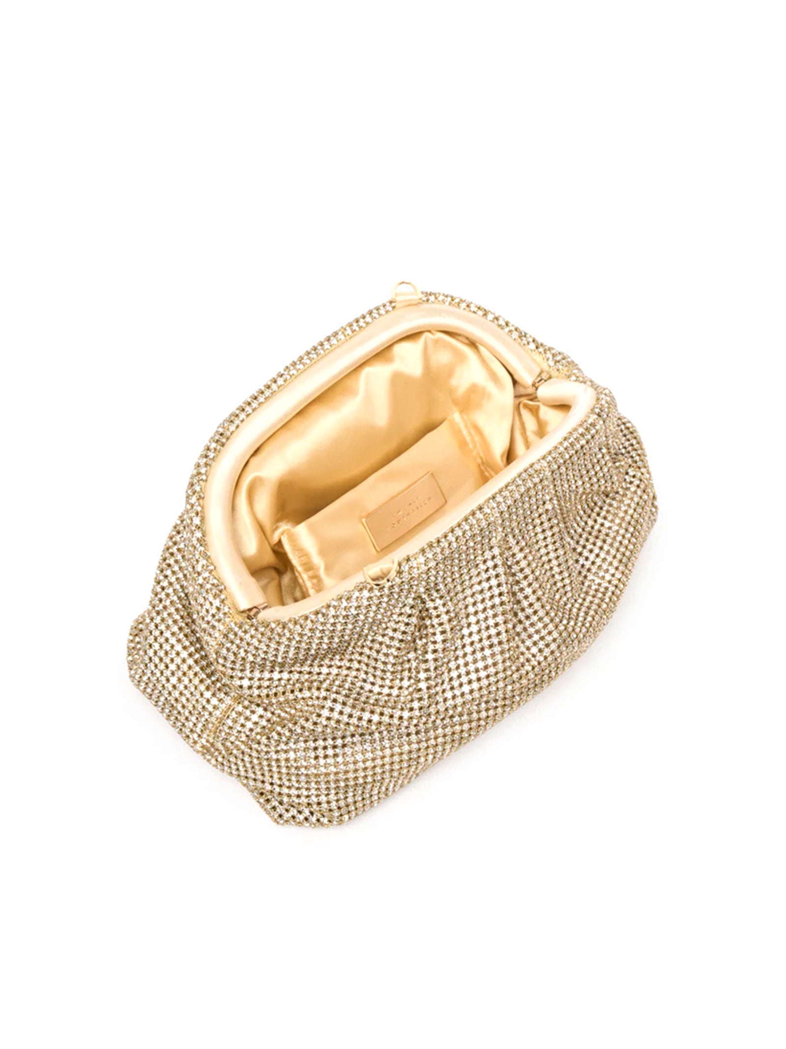 Twenty Fourhaitch Pouch Bag Petra Oro-3