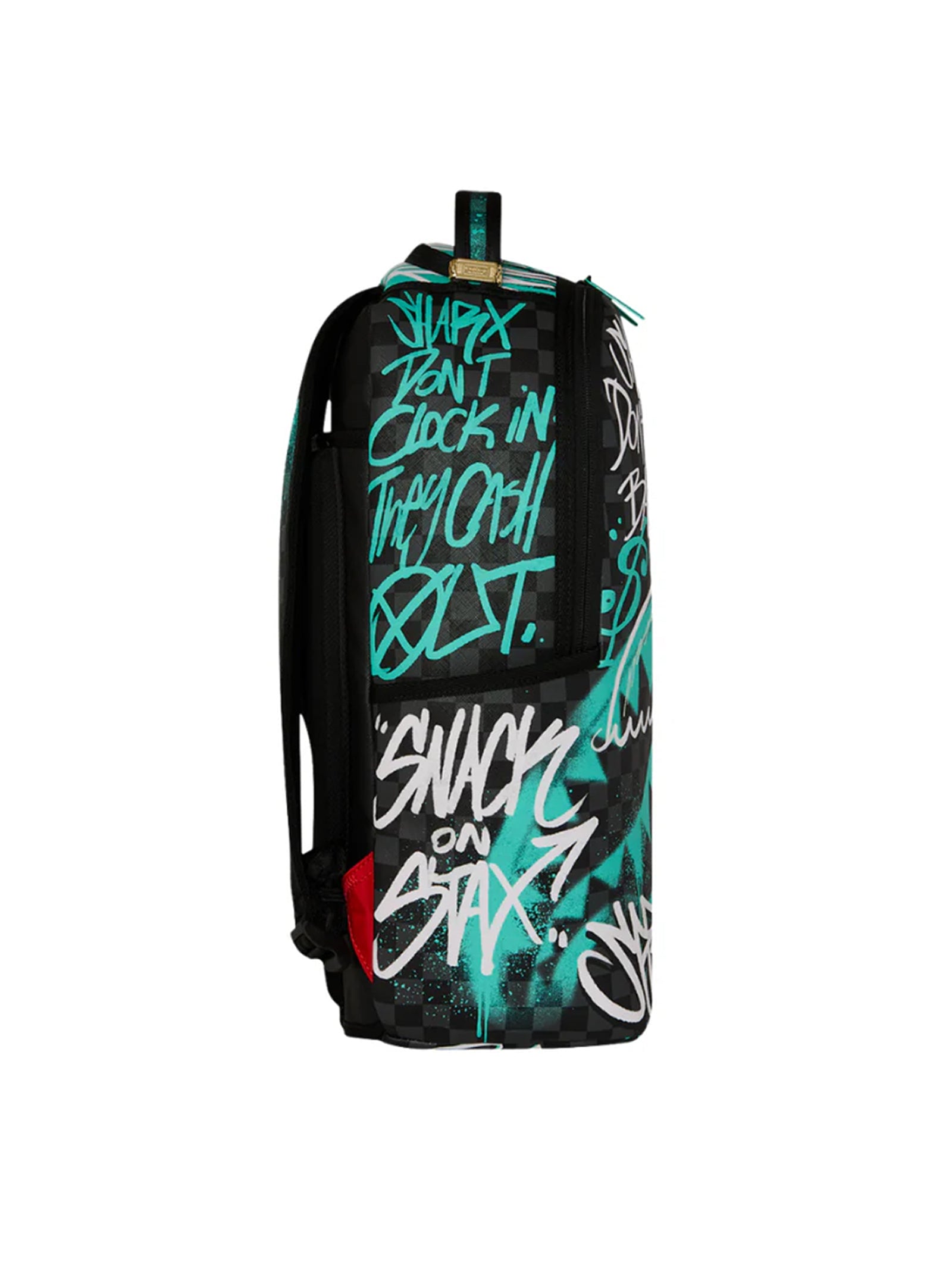 Zaino Spray Poetry Iii Dlxsv Backpack-3