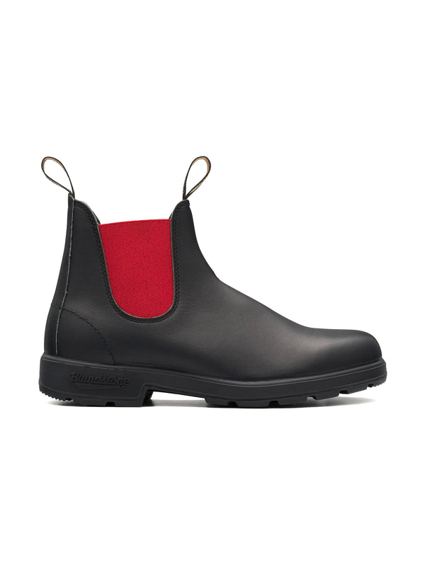 508 Originals Black & Red