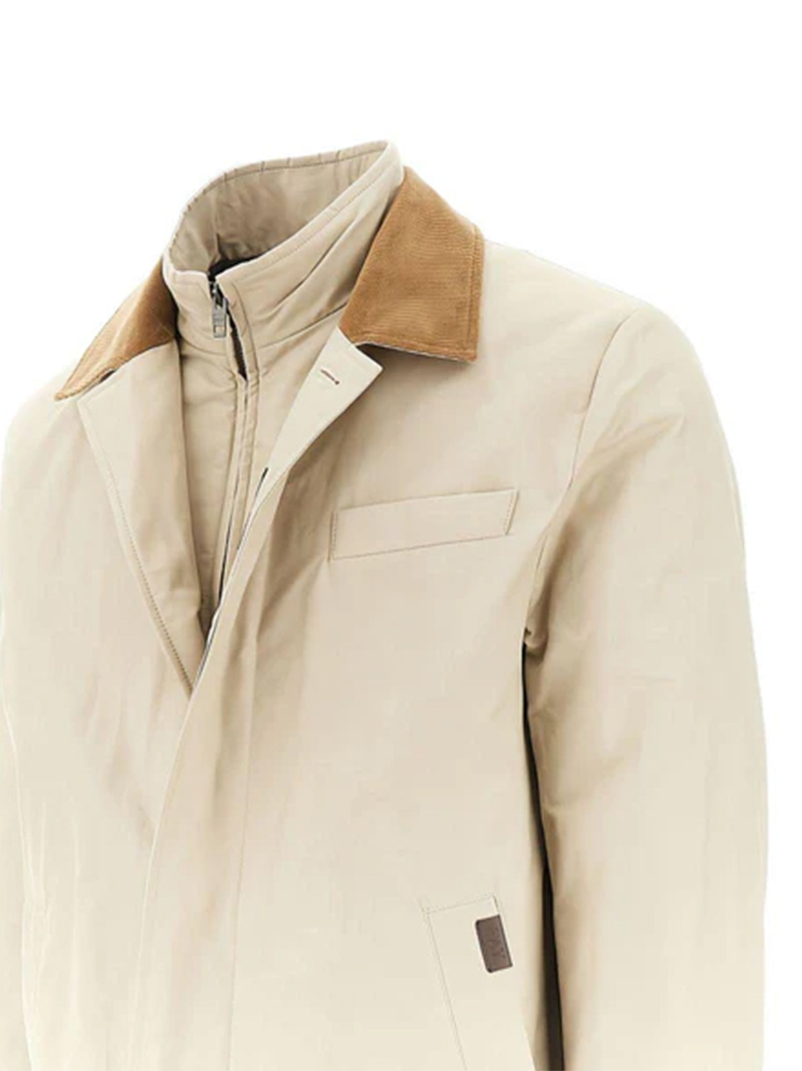 Fay Country Morning Db Front Crema-2