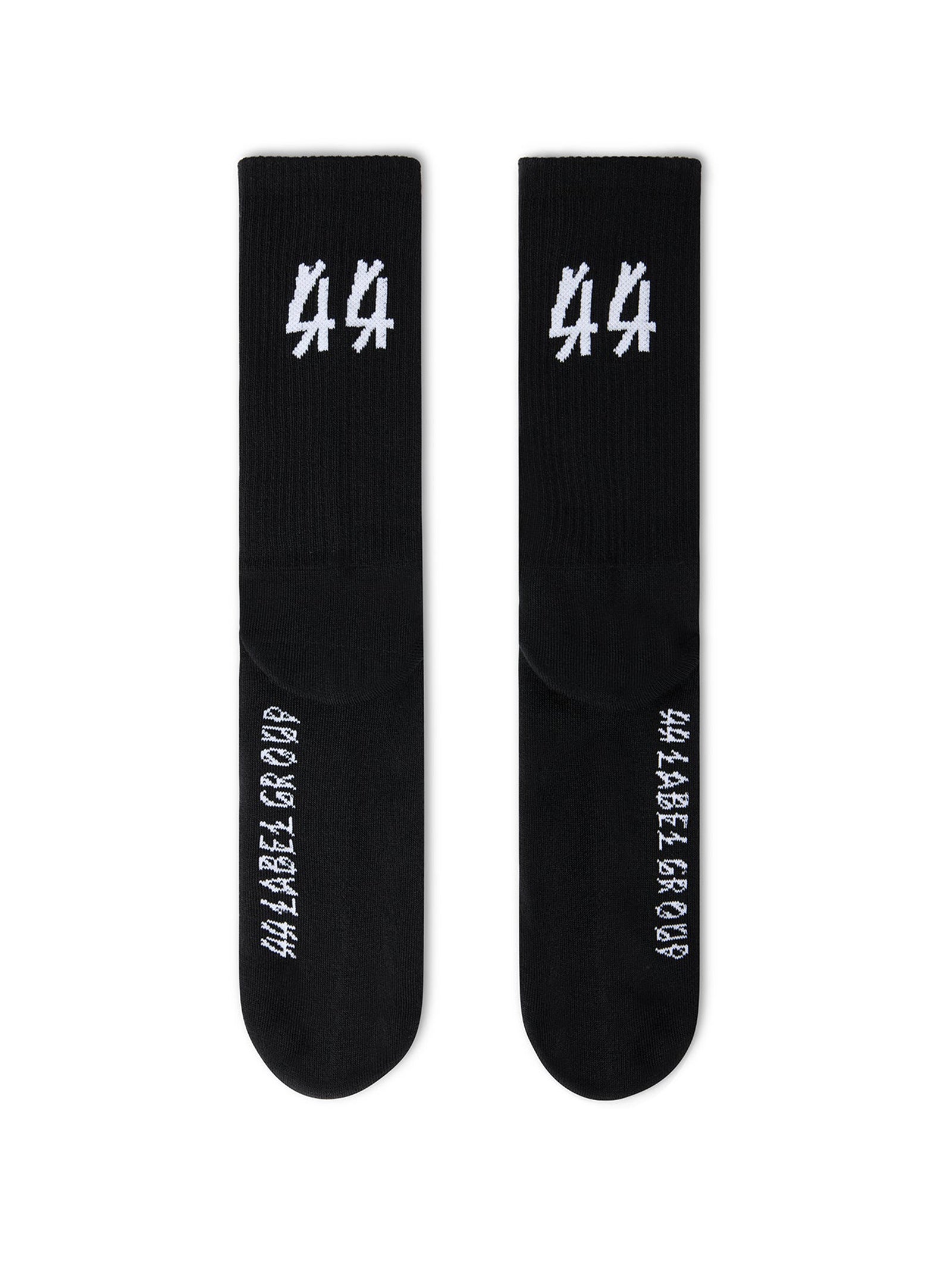 44 Label Calzini Mid Length Socks-1