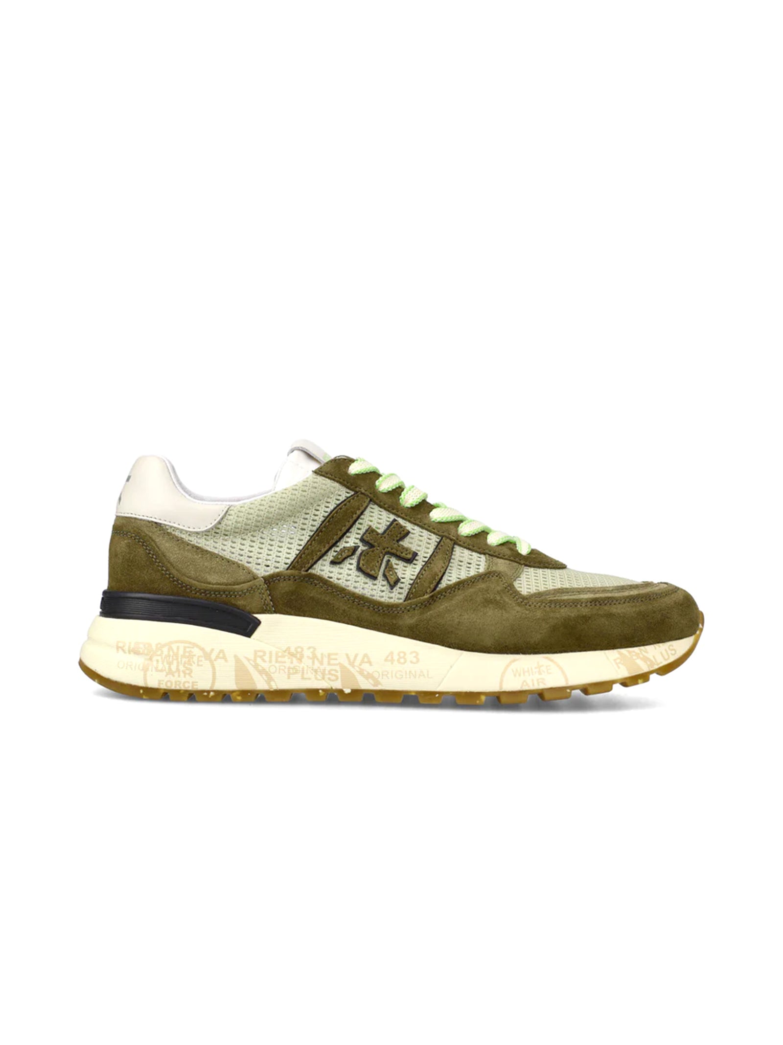 Sneakers Landeck 6630-1