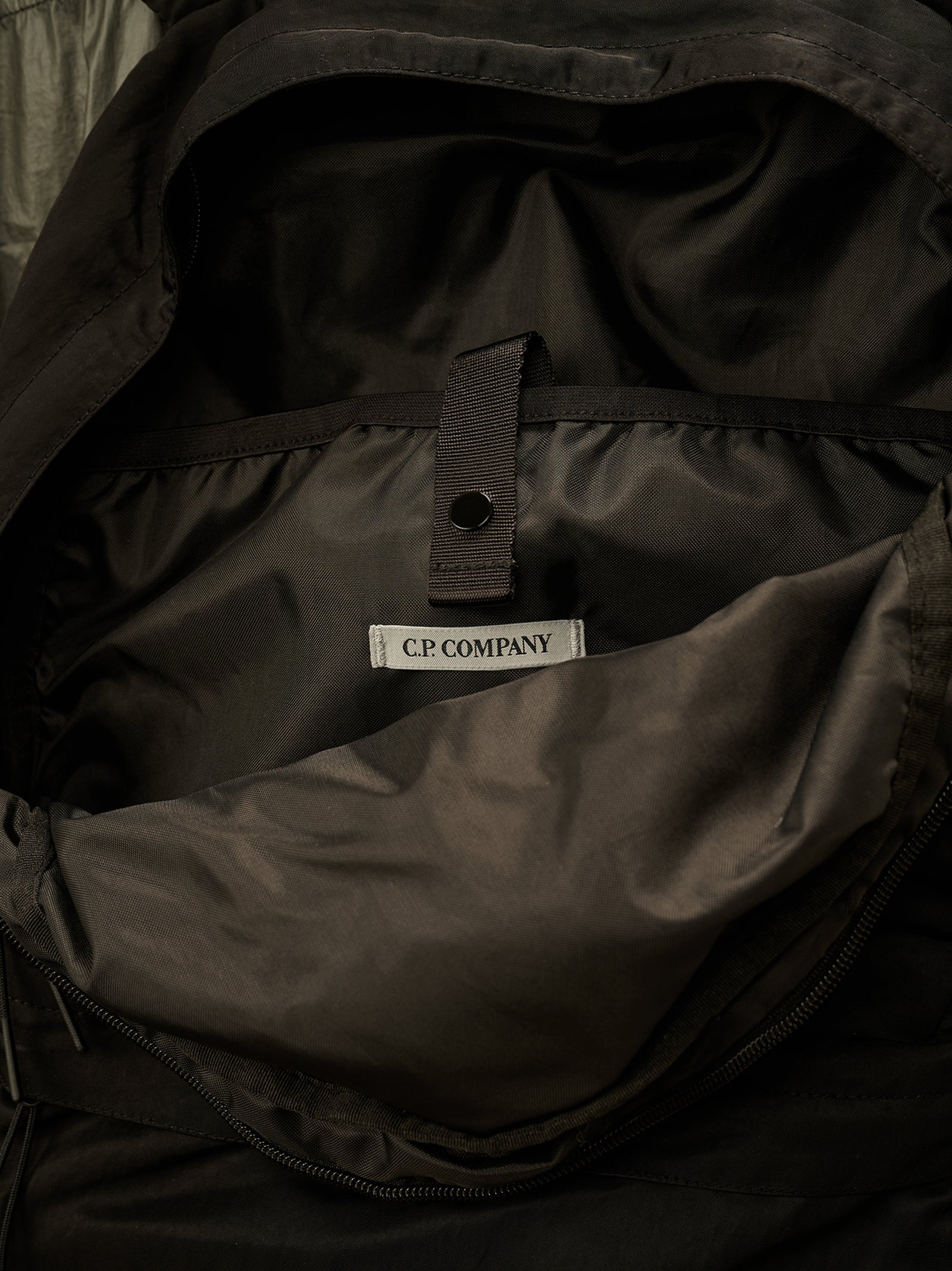 Zaino Nylon B Lens Backpack-4