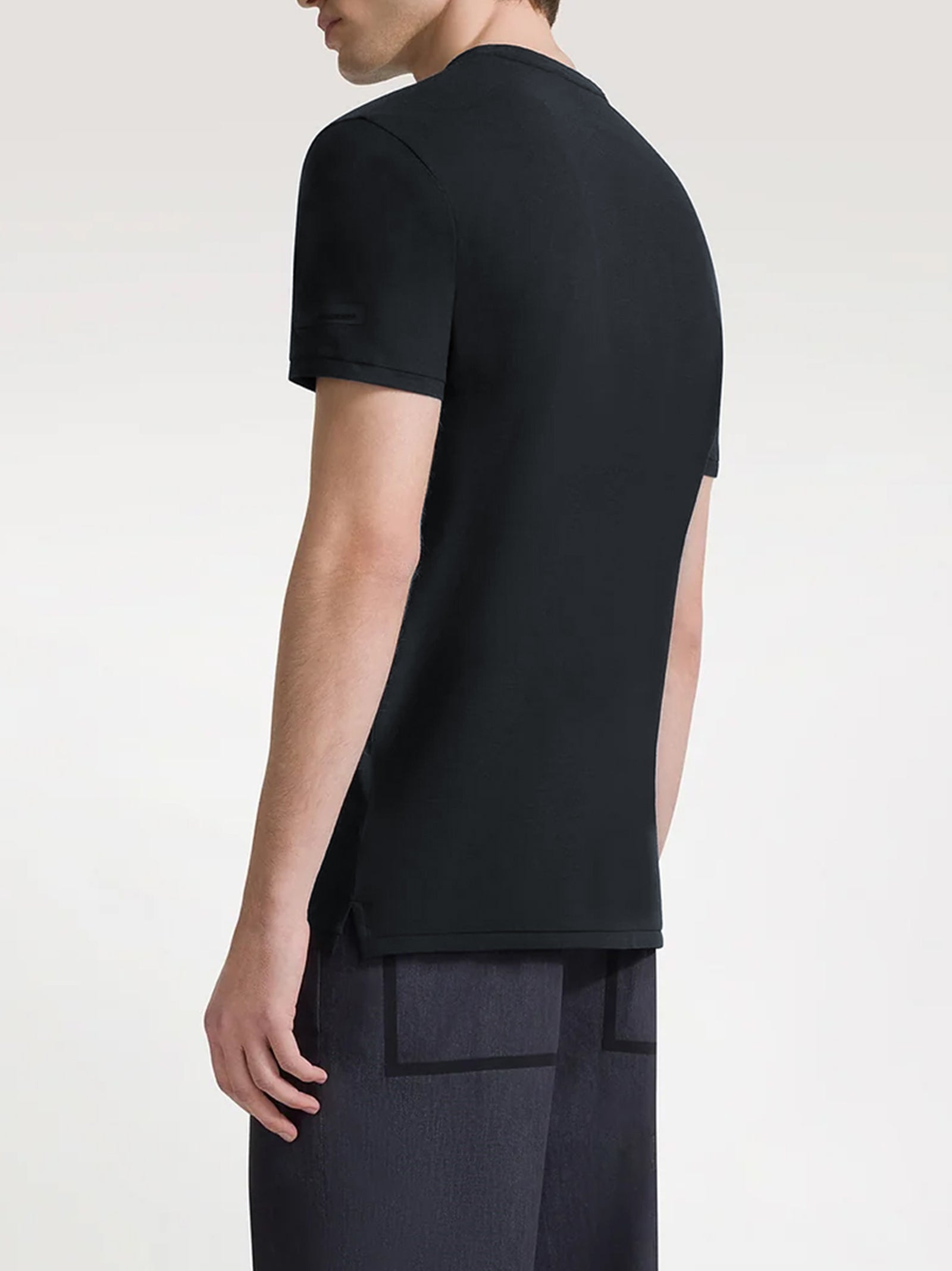 T-Shirt Crepe Shirty-2