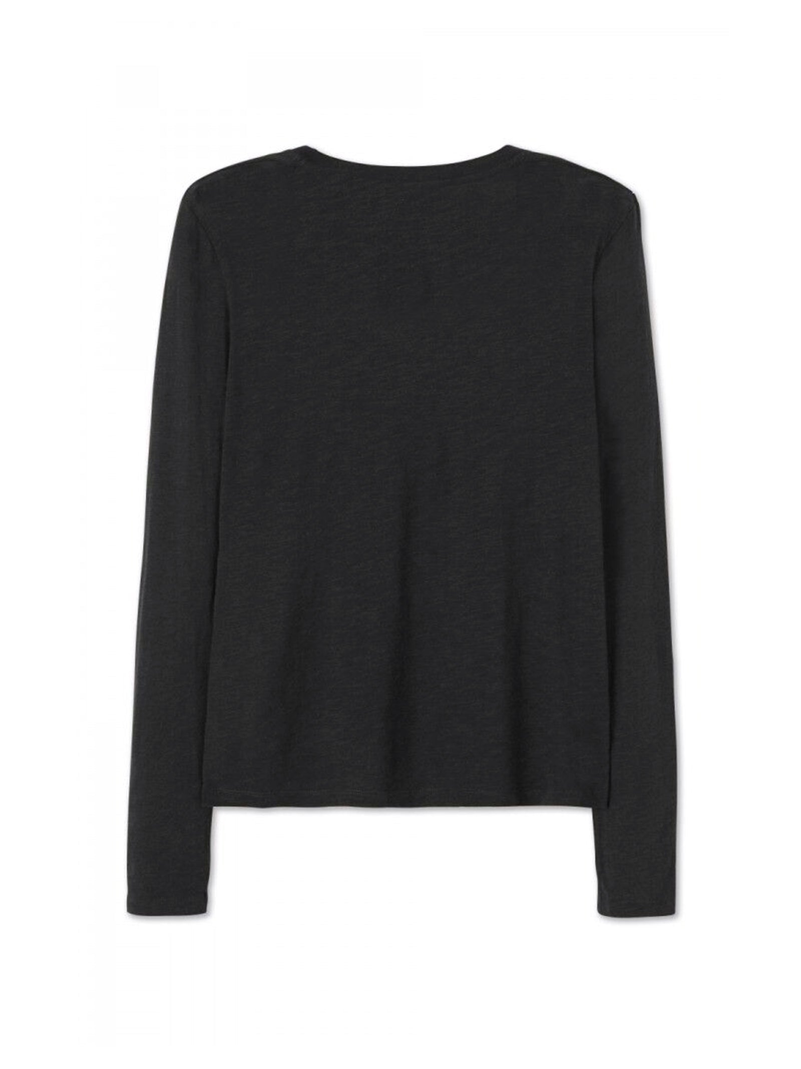 T-Shirt Jack Maniche Lunghe-2