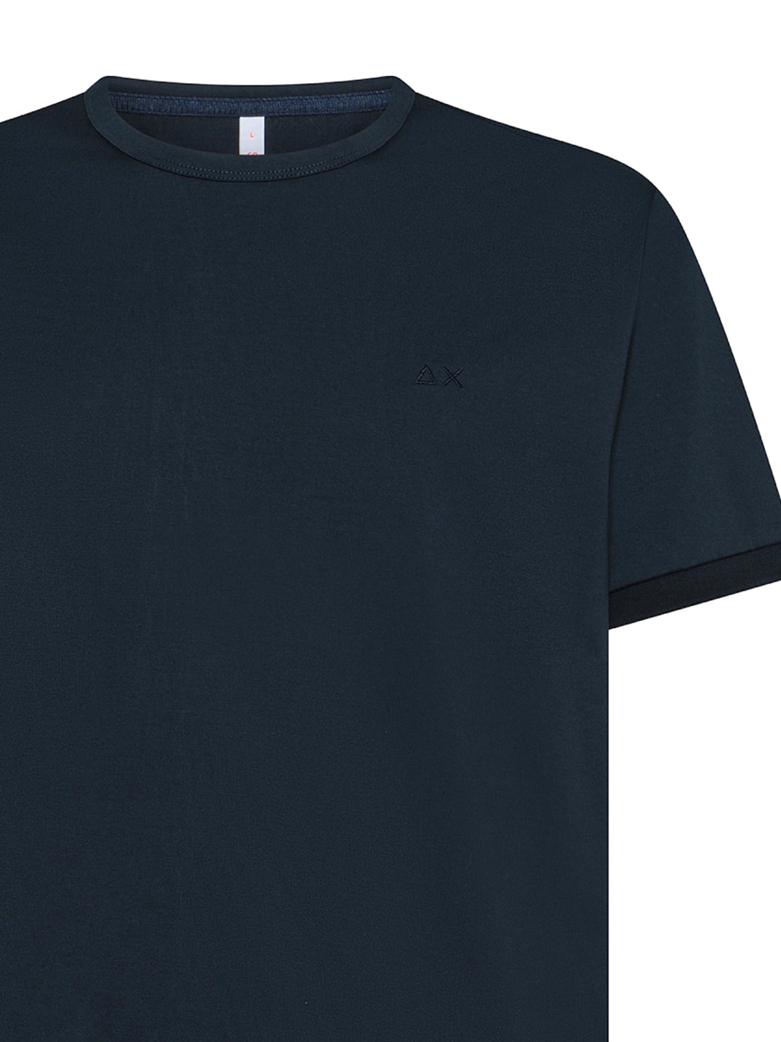 T-Shirt Jersey Mercerized S/S-2