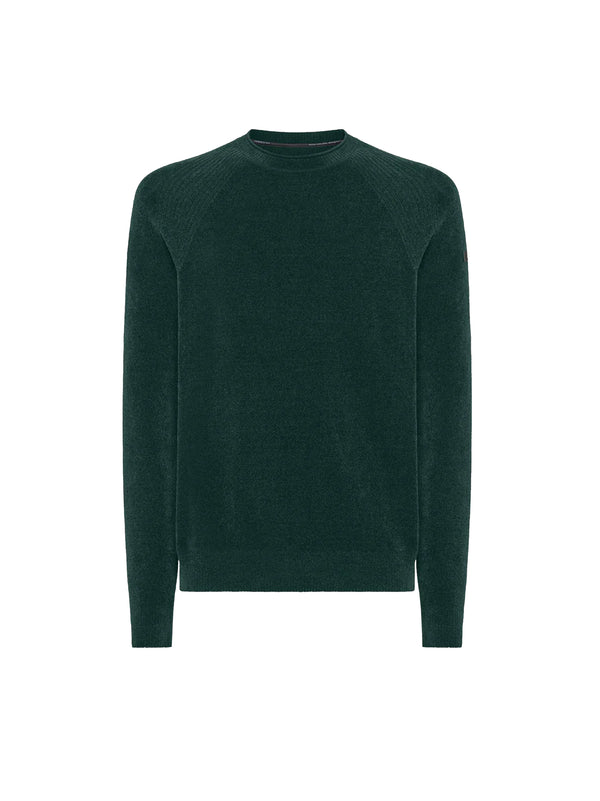 Maglia Velvet Round