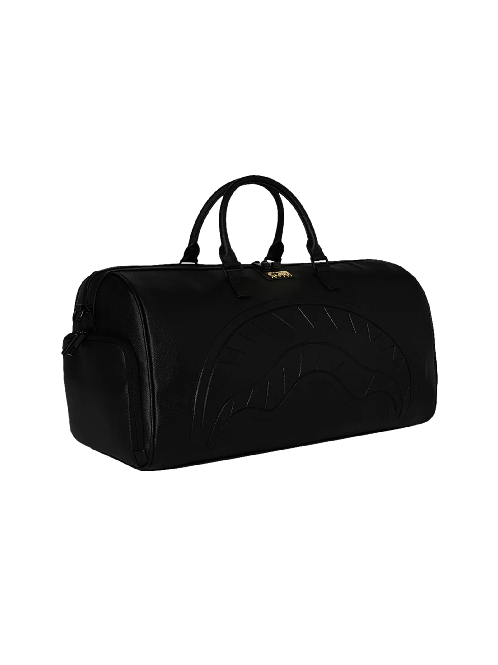 Borsone Gold Brick Lux Large Duffle-2