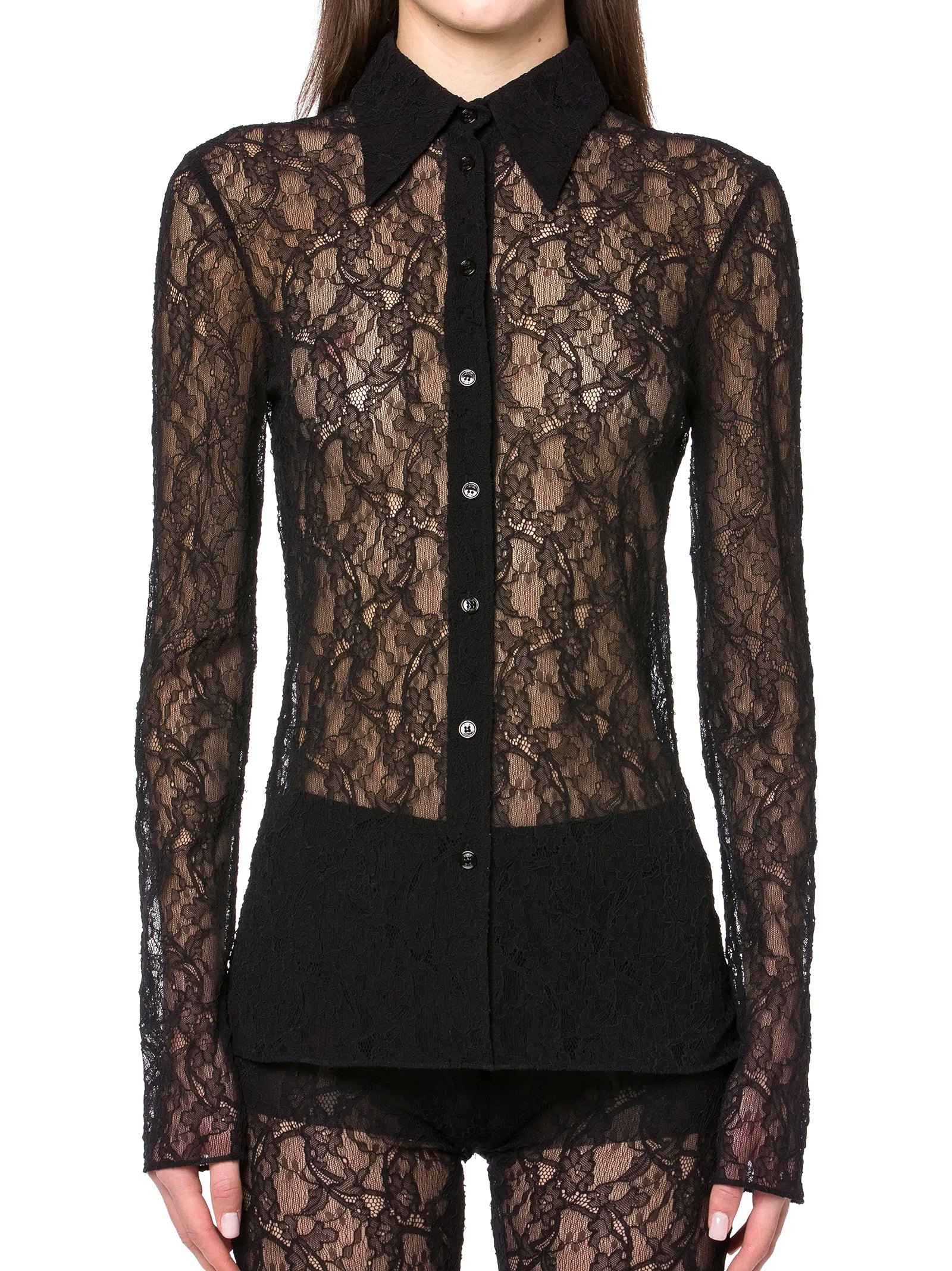 Camicia Pizzo-2