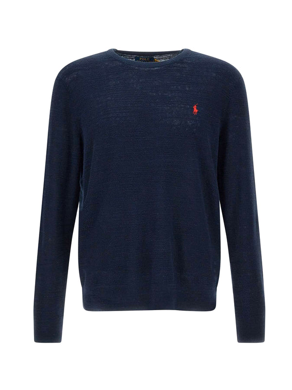 Maglia Girocollo